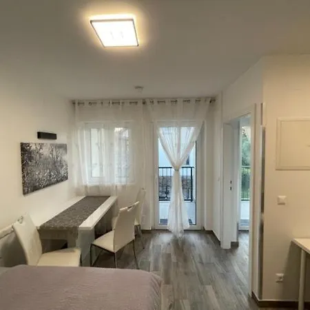 Nici'S Appartements Litschau Exterior photo