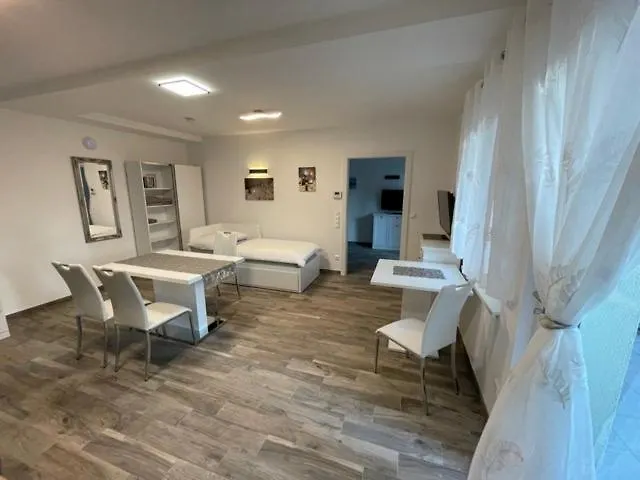 Nici\'S Appartements