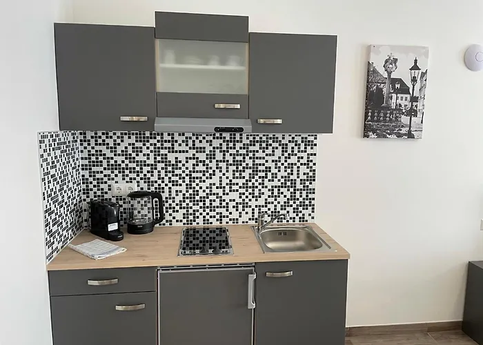 Nici\'S Appartements