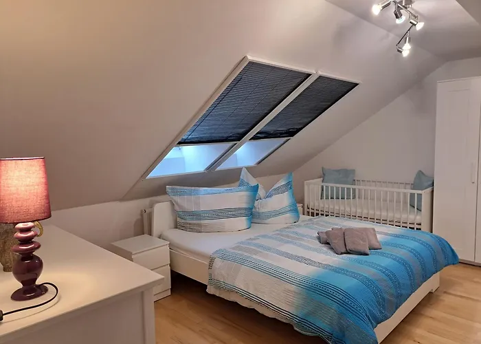 Nici\'S Appartements