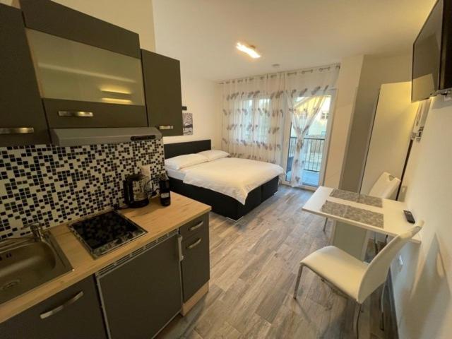 Apartment Nici's *
