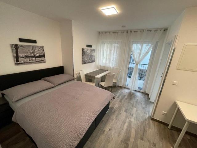 Apartment Nici's *