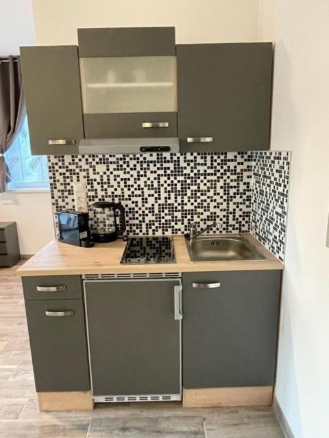 Apartment Nici's