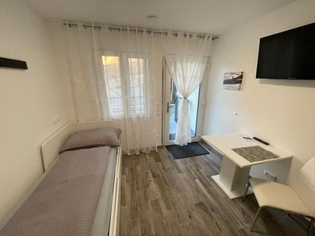 Apartment Nici's *