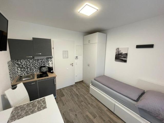 Nici's Apartment *