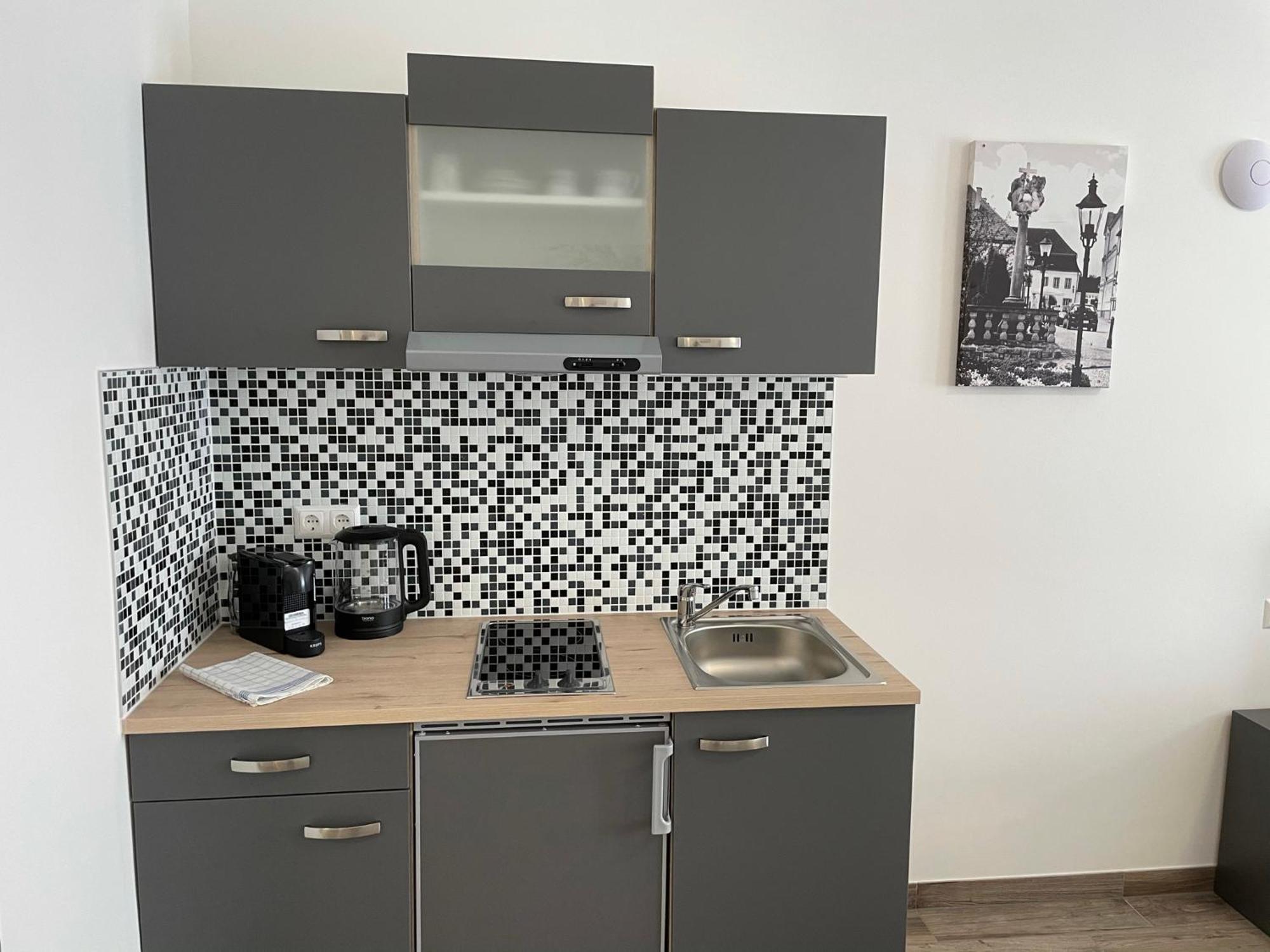 Apartment Nici's